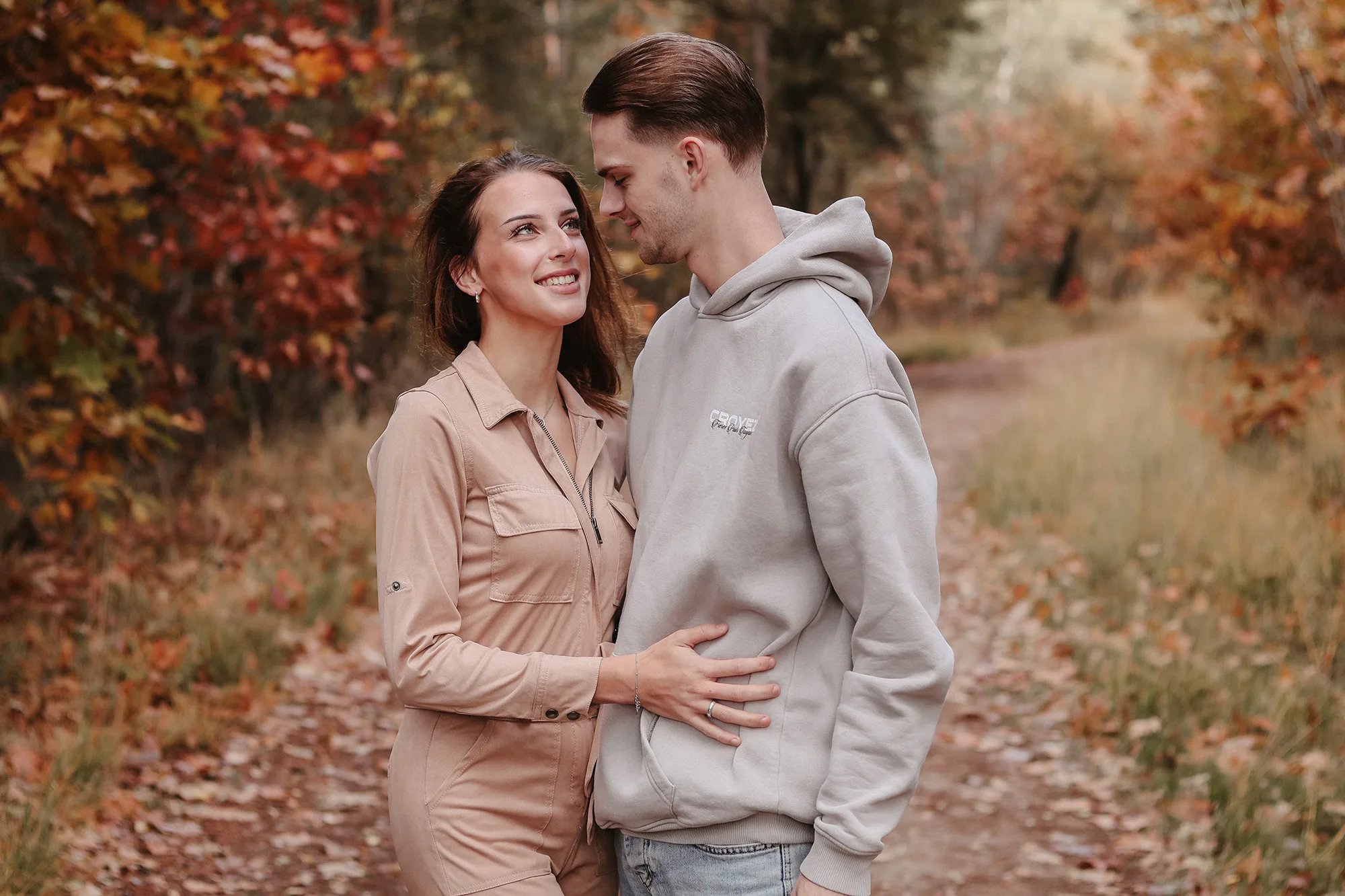 Loveshoots